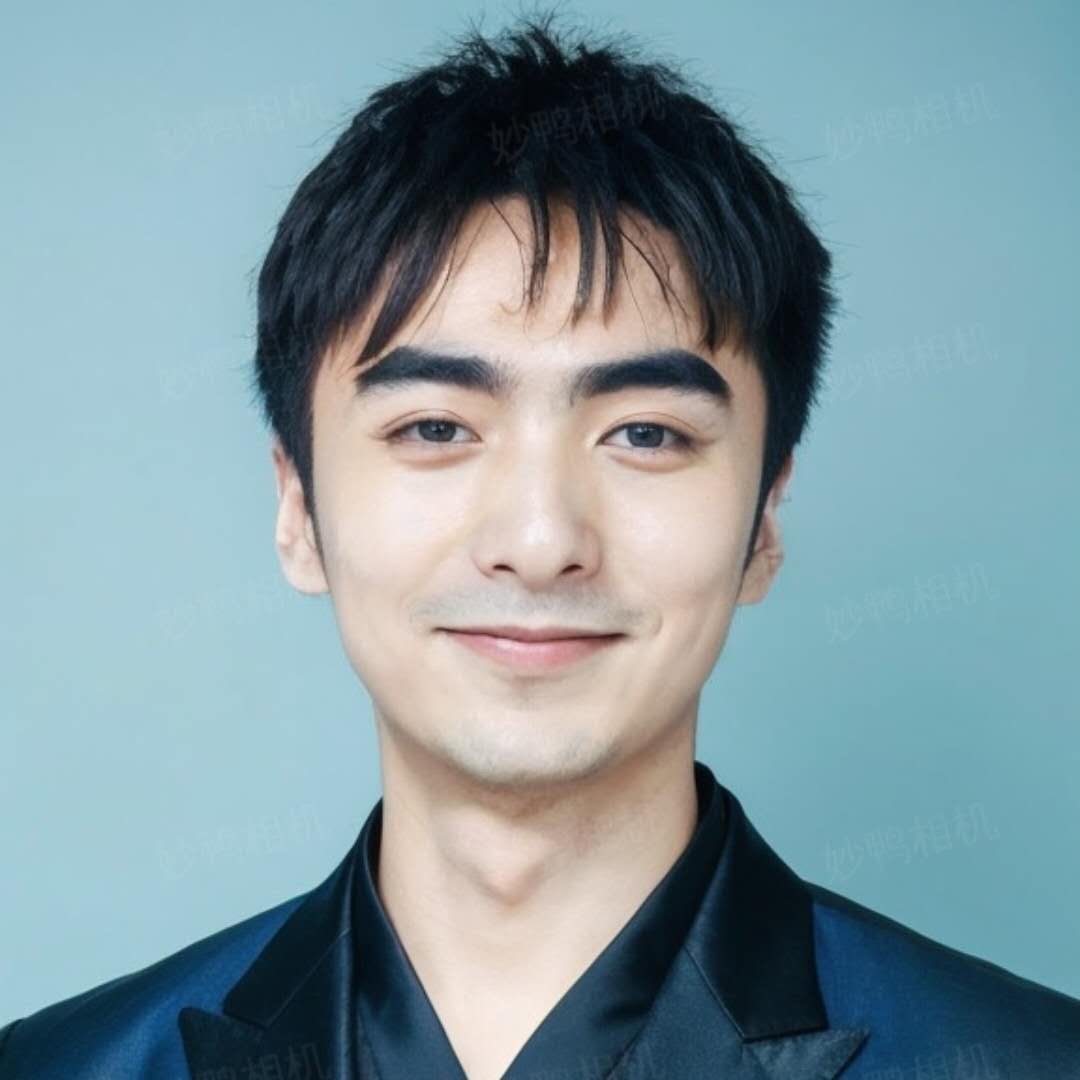 Tianxiang Zheng